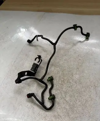 Ford Transit VII Fuel return line/hose GK3Q9P995AB