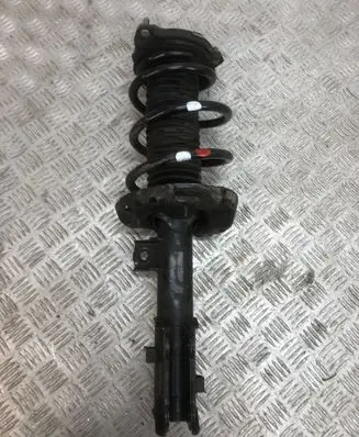 KIA Ceed Front shock absorber with coil spring 54661j7xb0 54630g4ge0