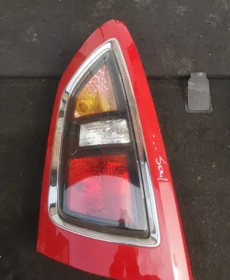 KIA Soul Rear/tail lights