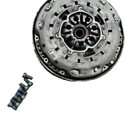 Renault Scenic III - Grand scenic III Clutch set kit 302056476R