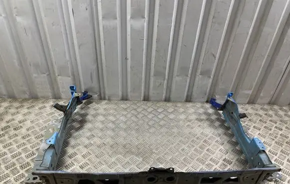 Toyota C-HR I Front bumper support beam 