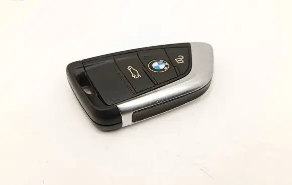 BMW 2 F45 Ignition key/card 6805990 5FA011925