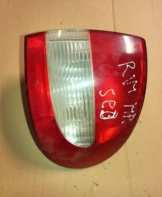 Renault Megane I Rear/tail lights 7700428059