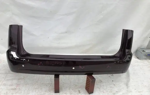 SsangYong Rodius Rear bumper 7881021600