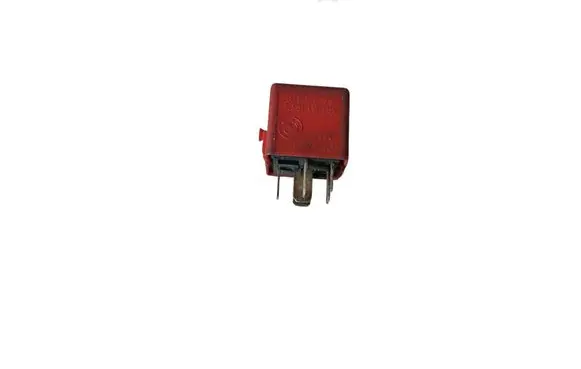 BMW 3 E36 ABS relay 1393404 SIEMENS V23134A52X153