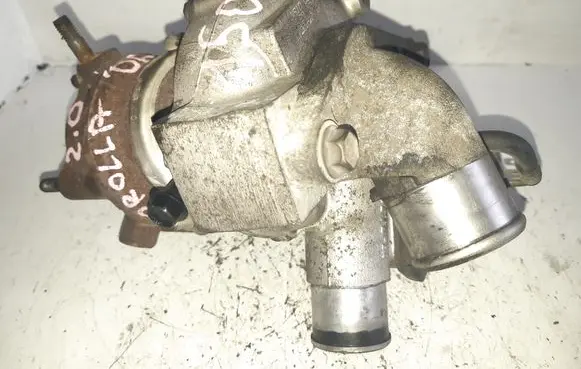 Toyota Corolla E120 E130 Turbo VB100209 20370A 1720127050