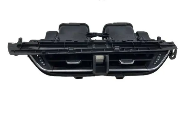 Toyota C-HR I Dash center air vent grill 55670F4010