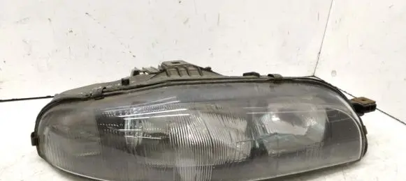 Fiat Marea Headlight/headlamp E24711