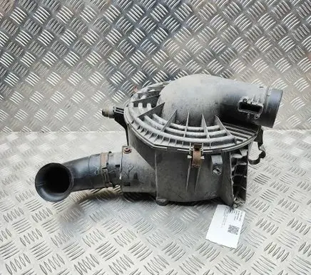 Ford Ranger Air filter box EB3G9600DC AB399A612AD