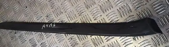 Audi A4 S4 B6 8E 8H Front door trim bar 8e0867410g