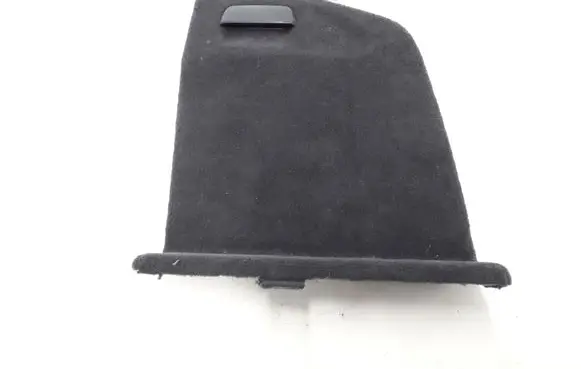 BMW 5 F10 F11 Tailgate/trunk side cover trim 9168494