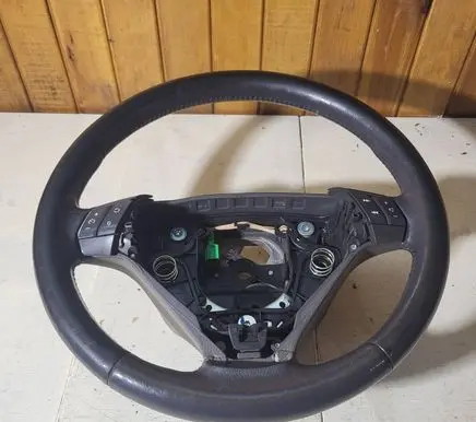 Volvo S60 Steering wheel 866884 08666887