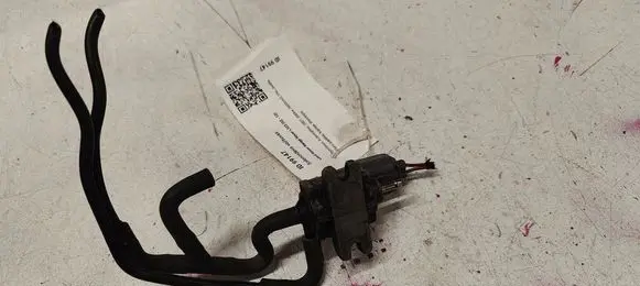 Land Rover Range Rover L322 Turbo solenoid valve 70121100