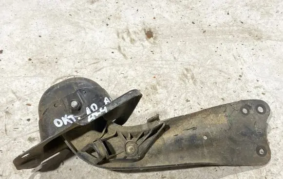 Skoda Octavia Mk2 (1Z) Rear upper control arm/wishbone