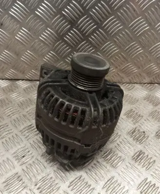 Volvo S60 Generator/alternator 0124525029