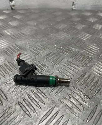 BMW 6 E63 E64 Fuel injector 7525721