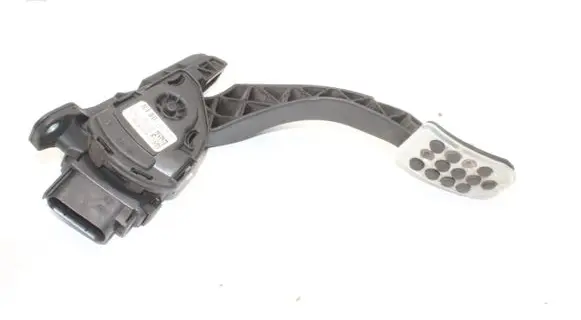 Ford S-MAX Accelerator throttle pedal 6G929F836LE