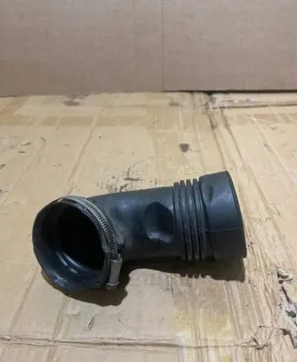 Citroen C3 Picasso Air intake hose/pipe 756381280