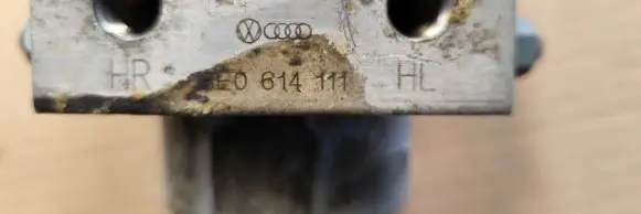 Audi A4 S4 B5 8D ABS Pump 0273004132 765584 09694