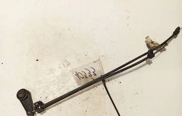 Ford Fusion Air flap motor/actuator 18k542c