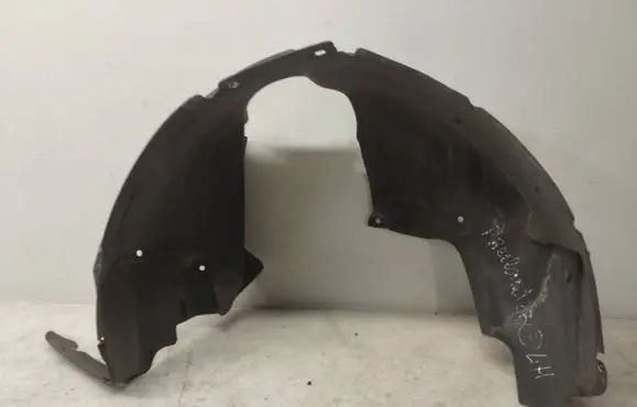 Land Rover Freelander Front wheel arch liner splash guards CHF101480 295866