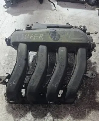 Renault Scenic II - Grand scenic II Intake manifold 50476LS 8200275053 8200275055