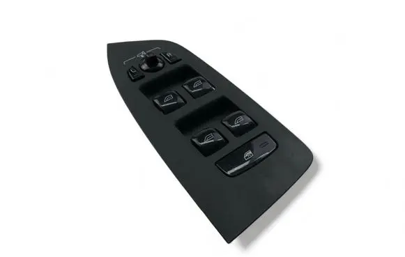 Volvo XC90 Electric window control switch 31433926