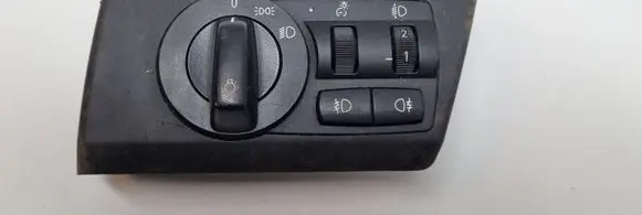 BMW X3 E83 Light switch 3420270