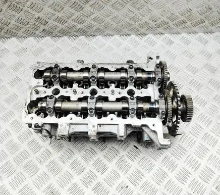 Jeep Grand Cherokee Engine head 90352084F