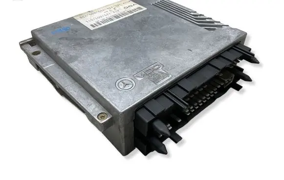 Mercedes-Benz S W140 Engine control unit/module ECU 1405453232 A1405453232