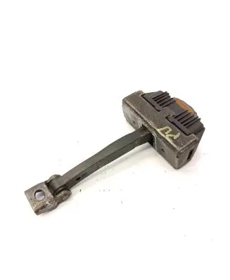BMW 5 E60 E61 Front door check strap stopper 7033609