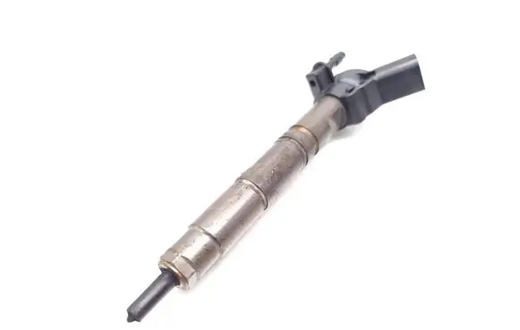 Mercedes-Benz E W211 Fuel injector 0986435355 A6420701387