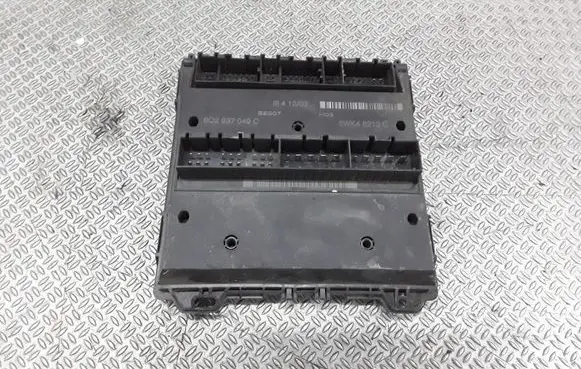 Volkswagen Polo Comfort/convenience module 6Q2937049C