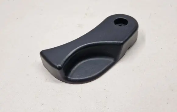 BMW 1 F20 F21 Engine bonnet (hood) release handle 7309606