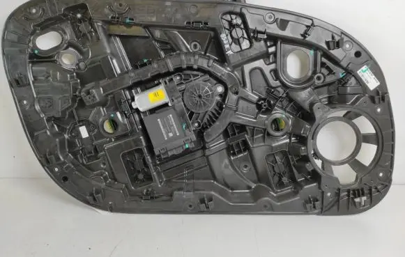 Volvo S90, V90 Front door window regulator with motor