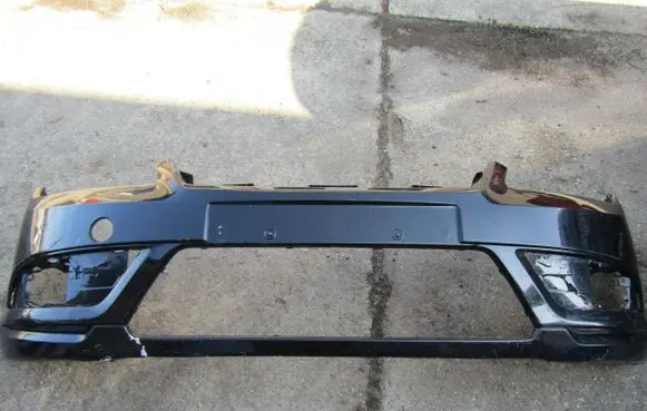 Ford Focus Front bumper 6N4117750AAW