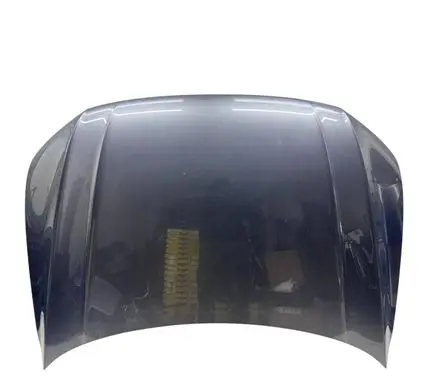 Volkswagen Tiguan Engine bonnet/hood maskatiguan2017