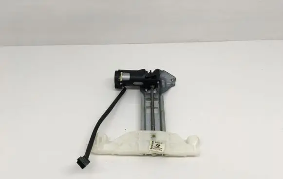 BMW 6 F12 F13 Seat adjustment motor 4446484 979106107