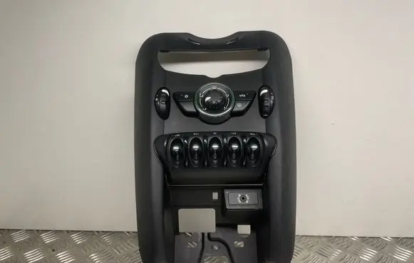 Climate control unit