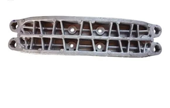 Lexus GS 300 350 430 450H Gearbox mounting bracket 284WV8 ADC3