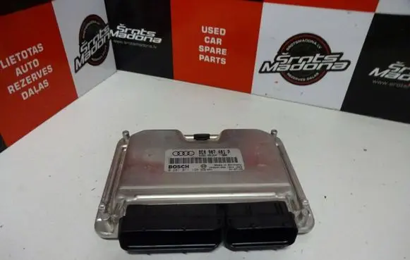 Engine control unit/module