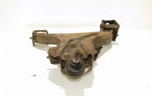 Mitsubishi Pajero Front lower control arm/wishbone