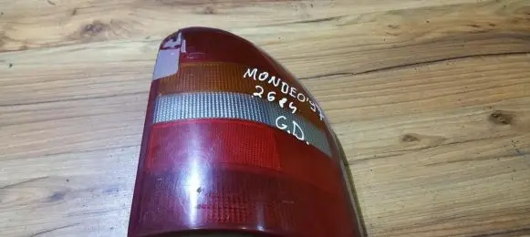 Ford Mondeo MK II Rear/tail lights 93bg13n004ea