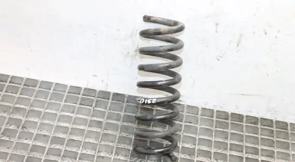 Mercedes-Benz CLC CL203 Rear coil spring