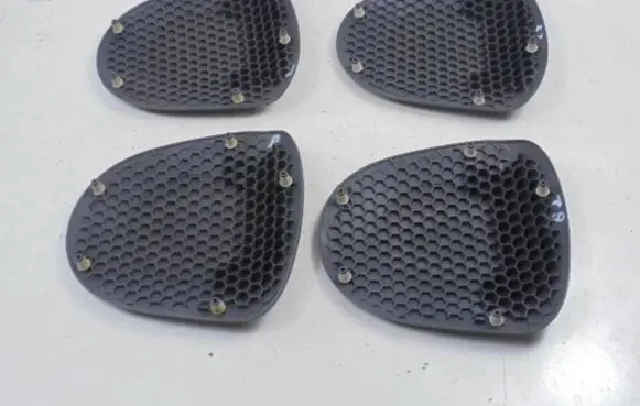 Seat Toledo III (5P) Panel speaker 5P0867149
