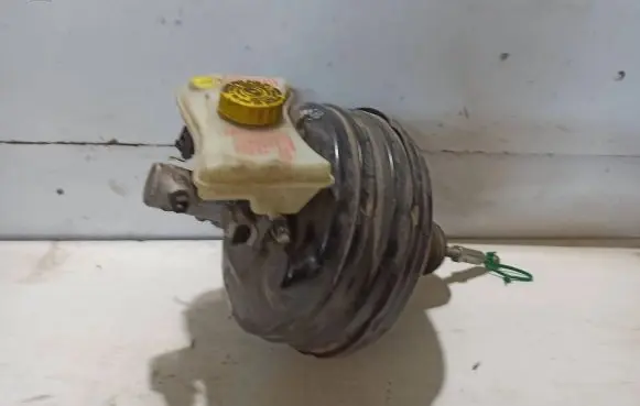 Audi A6 S6 C6 4F Brake booster 4F0612105G 948S