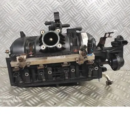 Opel Corsa D Intake manifold 0280600064 55557904