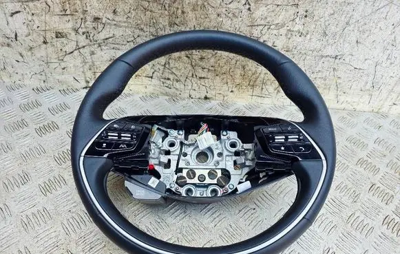 KIA Niro Steering wheel 56100A0070CCV 56100A0070 V07V