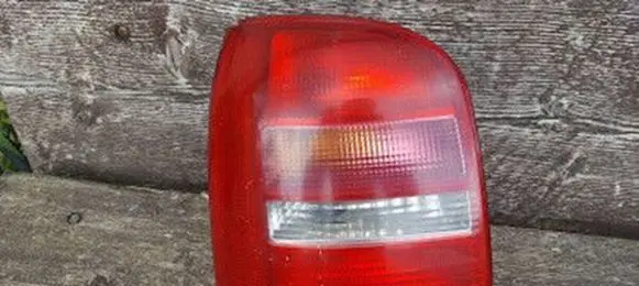 Audi A4 S4 B5 8D Rear/tail lights 8D9 945 095D