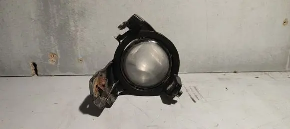 Chevrolet Captiva Front fog light